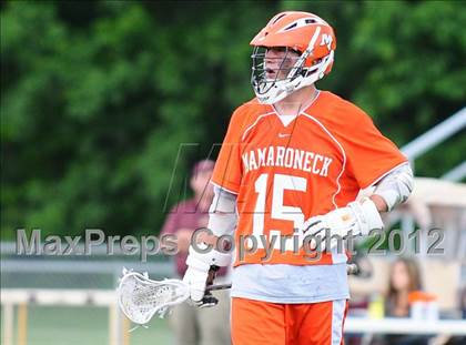 Thumbnail 3 in Arlington vs. Mamaroneck photogallery.