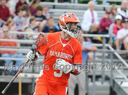 Thumbnail 3 in Arlington vs. Mamaroneck photogallery.