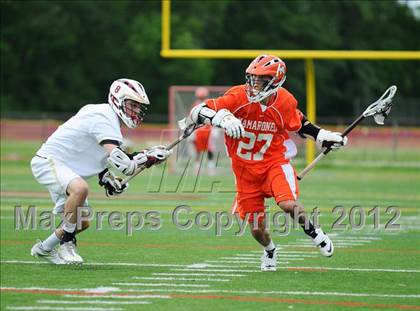 Thumbnail 1 in Arlington vs. Mamaroneck photogallery.