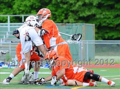 Thumbnail 2 in Arlington vs. Mamaroneck photogallery.