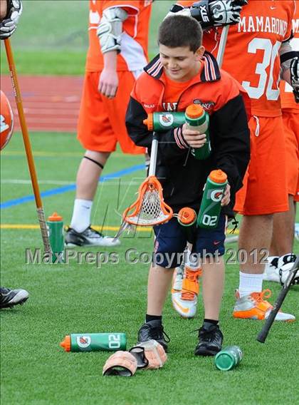 Thumbnail 2 in Arlington vs. Mamaroneck photogallery.