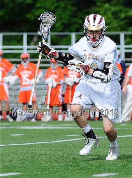 Thumbnail 1 in Arlington vs. Mamaroneck photogallery.