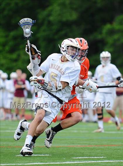 Thumbnail 2 in Arlington vs. Mamaroneck photogallery.