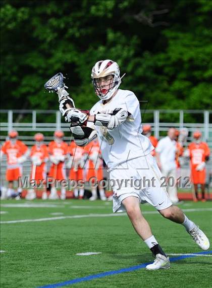 Thumbnail 2 in Arlington vs. Mamaroneck photogallery.