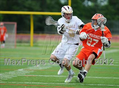 Thumbnail 3 in Arlington vs. Mamaroneck photogallery.