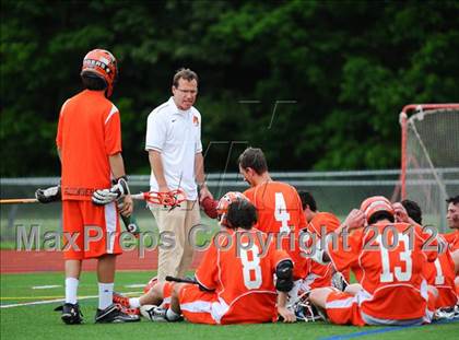 Thumbnail 3 in Arlington vs. Mamaroneck photogallery.