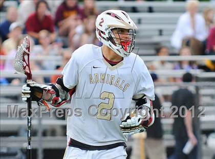 Thumbnail 2 in Arlington vs. Mamaroneck photogallery.