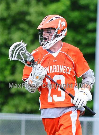 Thumbnail 2 in Arlington vs. Mamaroneck photogallery.