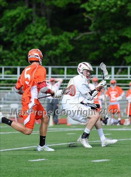 Thumbnail 3 in Arlington vs. Mamaroneck photogallery.