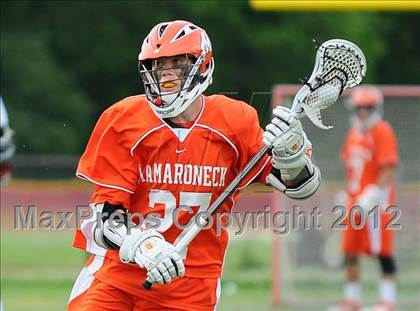 Thumbnail 2 in Arlington vs. Mamaroneck photogallery.