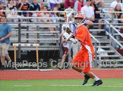 Thumbnail 3 in Arlington vs. Mamaroneck photogallery.