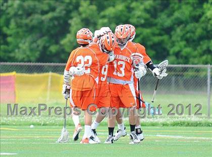 Thumbnail 3 in Arlington vs. Mamaroneck photogallery.