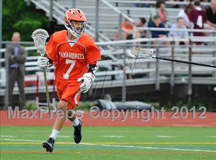Thumbnail 1 in Arlington vs. Mamaroneck photogallery.