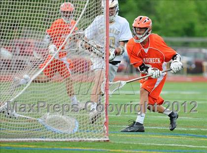 Thumbnail 3 in Arlington vs. Mamaroneck photogallery.