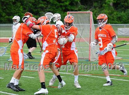 Thumbnail 2 in Arlington vs. Mamaroneck photogallery.