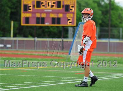 Thumbnail 1 in Arlington vs. Mamaroneck photogallery.