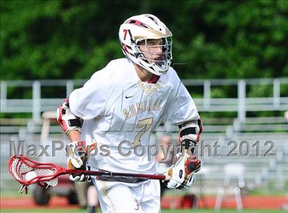 Thumbnail 3 in Arlington vs. Mamaroneck photogallery.