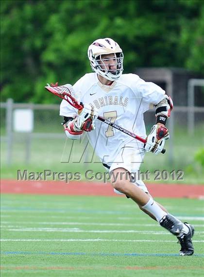 Thumbnail 1 in Arlington vs. Mamaroneck photogallery.