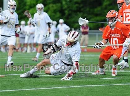 Thumbnail 2 in Arlington vs. Mamaroneck photogallery.