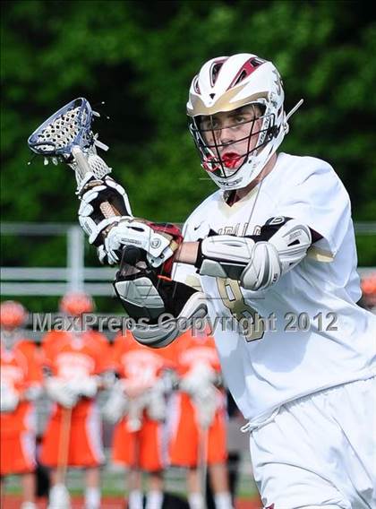 Thumbnail 3 in Arlington vs. Mamaroneck photogallery.
