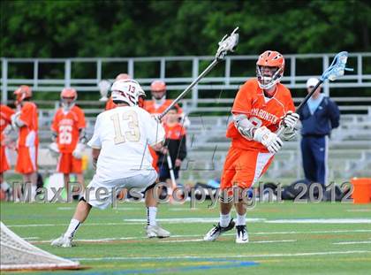 Thumbnail 1 in Arlington vs. Mamaroneck photogallery.