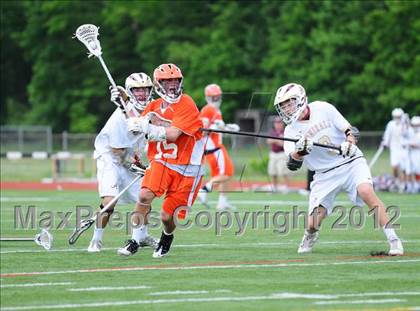 Thumbnail 3 in Arlington vs. Mamaroneck photogallery.