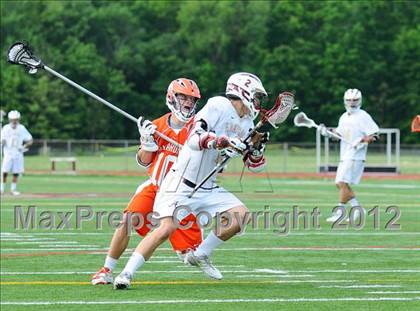 Thumbnail 2 in Arlington vs. Mamaroneck photogallery.