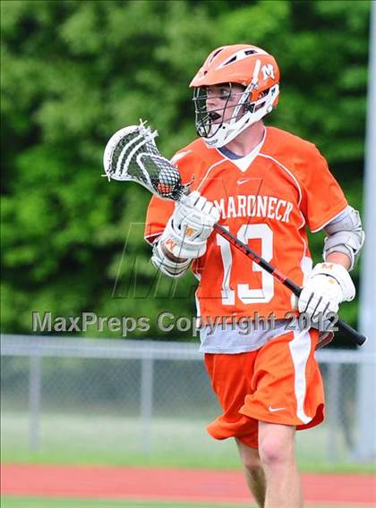 Thumbnail 1 in Arlington vs. Mamaroneck photogallery.