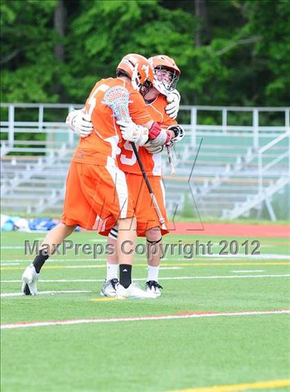 Thumbnail 3 in Arlington vs. Mamaroneck photogallery.