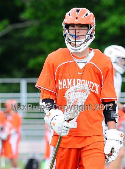Thumbnail 1 in Arlington vs. Mamaroneck photogallery.
