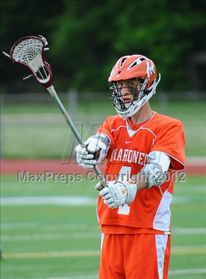 Thumbnail 3 in Arlington vs. Mamaroneck photogallery.