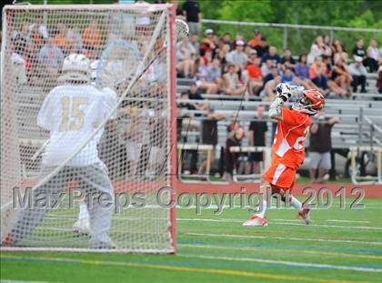 Thumbnail 2 in Arlington vs. Mamaroneck photogallery.
