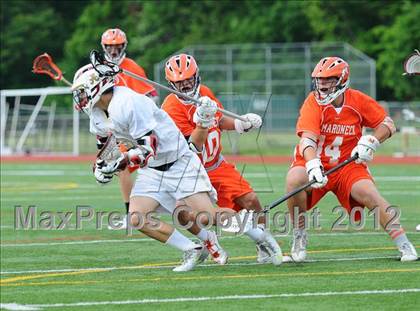 Thumbnail 3 in Arlington vs. Mamaroneck photogallery.