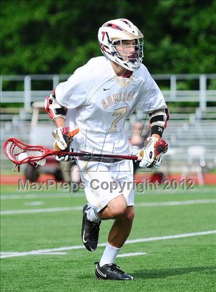 Thumbnail 1 in Arlington vs. Mamaroneck photogallery.