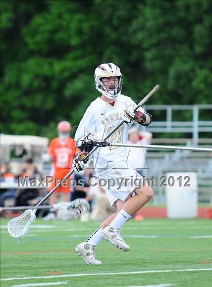 Thumbnail 3 in Arlington vs. Mamaroneck photogallery.