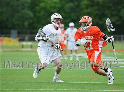 Thumbnail 3 in Arlington vs. Mamaroneck photogallery.