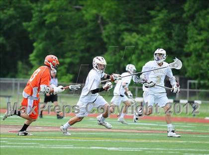 Thumbnail 1 in Arlington vs. Mamaroneck photogallery.