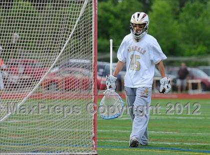 Thumbnail 3 in Arlington vs. Mamaroneck photogallery.