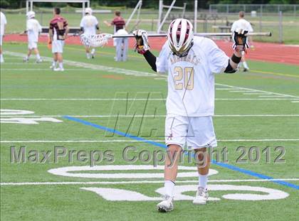 Thumbnail 2 in Arlington vs. Mamaroneck photogallery.