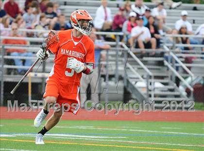 Thumbnail 1 in Arlington vs. Mamaroneck photogallery.