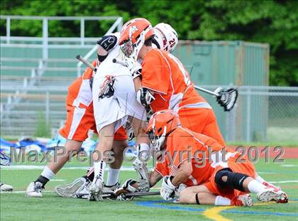 Thumbnail 1 in Arlington vs. Mamaroneck photogallery.