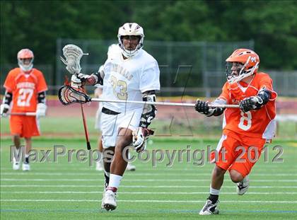 Thumbnail 2 in Arlington vs. Mamaroneck photogallery.