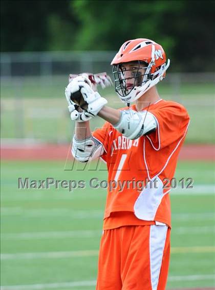 Thumbnail 2 in Arlington vs. Mamaroneck photogallery.