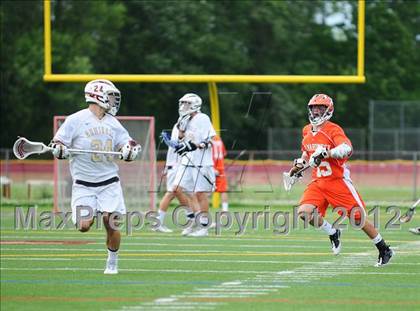 Thumbnail 1 in Arlington vs. Mamaroneck photogallery.