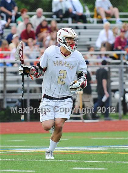 Thumbnail 2 in Arlington vs. Mamaroneck photogallery.