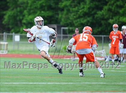 Thumbnail 2 in Arlington vs. Mamaroneck photogallery.