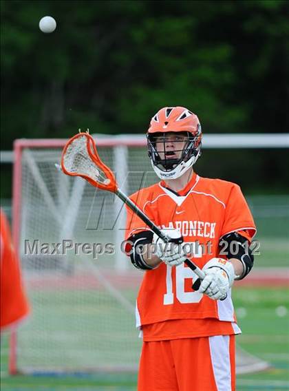 Thumbnail 2 in Arlington vs. Mamaroneck photogallery.