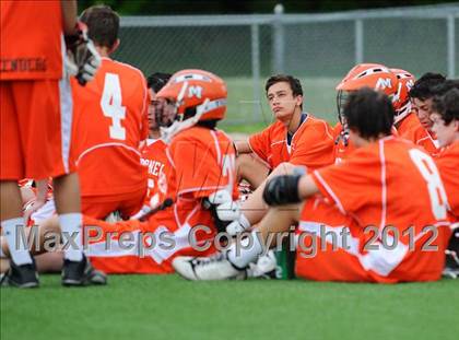 Thumbnail 1 in Arlington vs. Mamaroneck photogallery.