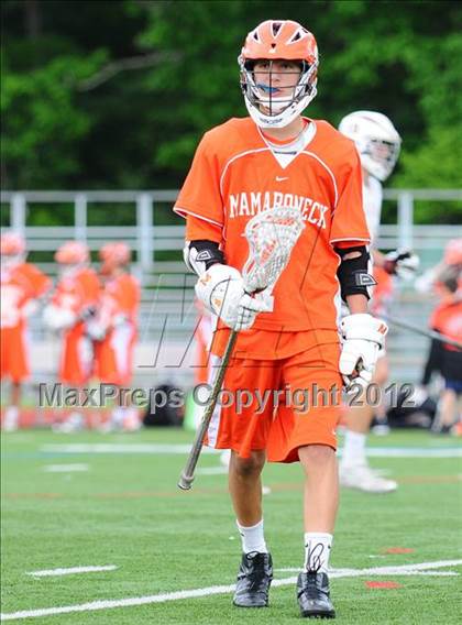 Thumbnail 3 in Arlington vs. Mamaroneck photogallery.