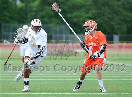 Thumbnail 2 in Arlington vs. Mamaroneck photogallery.